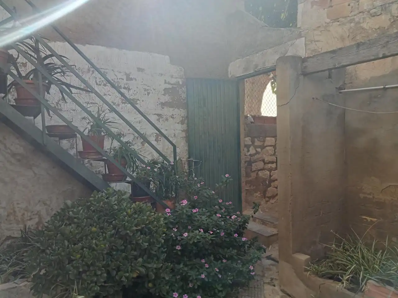 Casa rustica con giardino in vendita a Barrio las Barracas, imagen 23