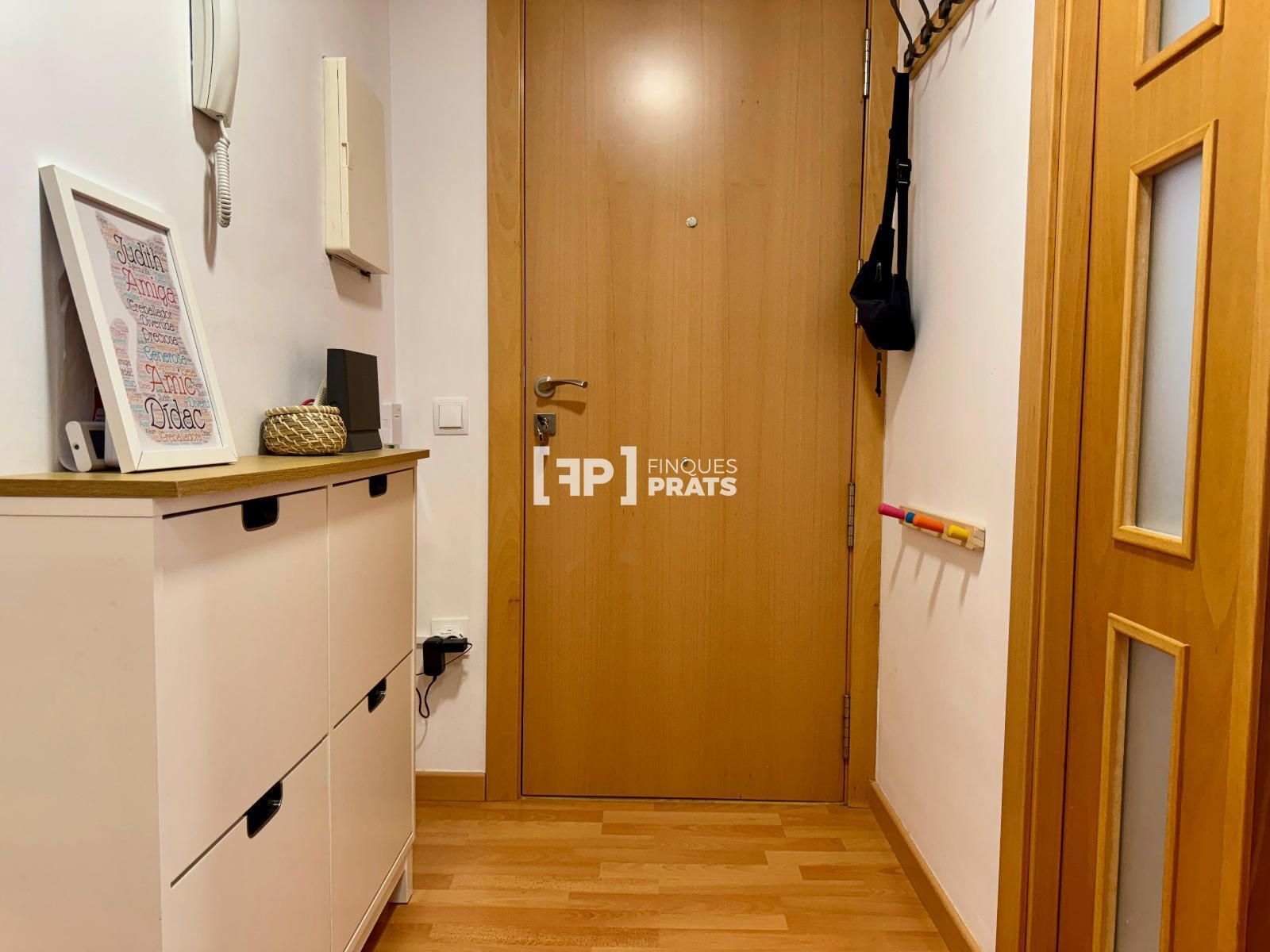 Flat for sale in Almacelles  with Air Conditioner, Heating and Terrace