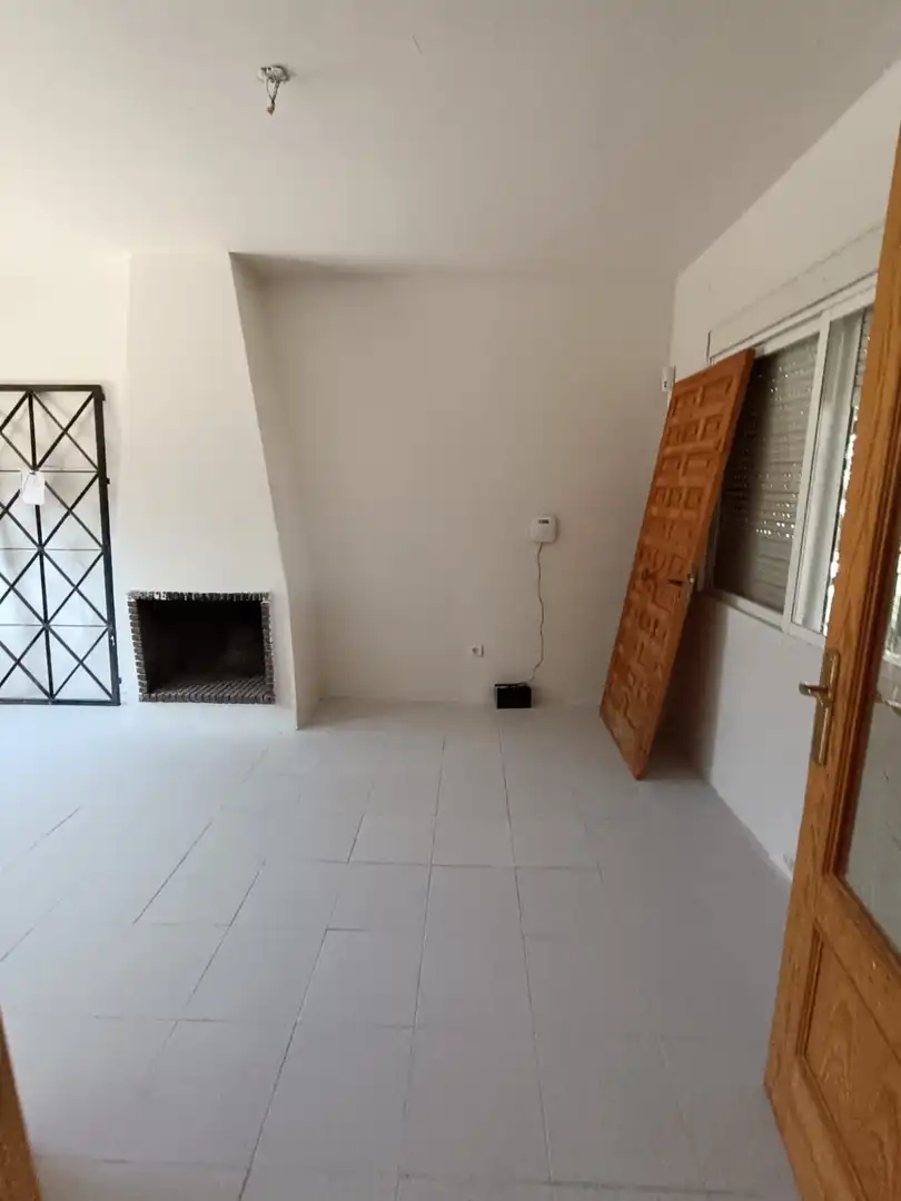 Casa o xalet en venda en Lillo amb Calefacció, Jardí privat i Traster
