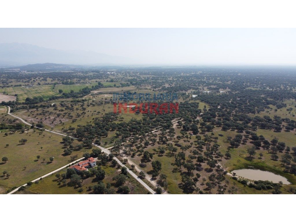 Casa o xalet en venda en Tiétar