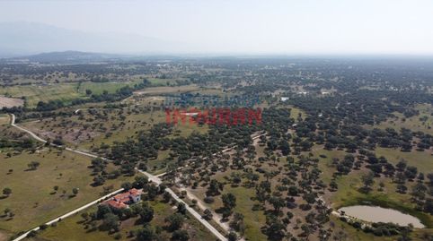 Finca rústica en el valle del Tiétar