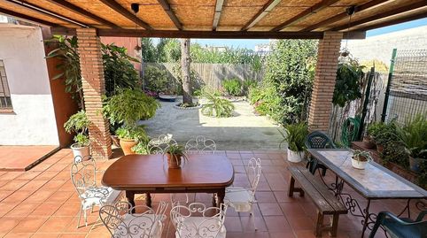 Foto 5 de Casa o xalet en venda a La Granja - La Colina - Los Pastores, Algeciras