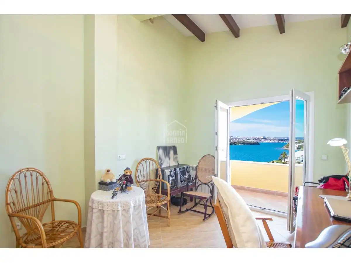 Villa con piscina in vendita a Cala Llonga - Sa Mesquida, imagen 30