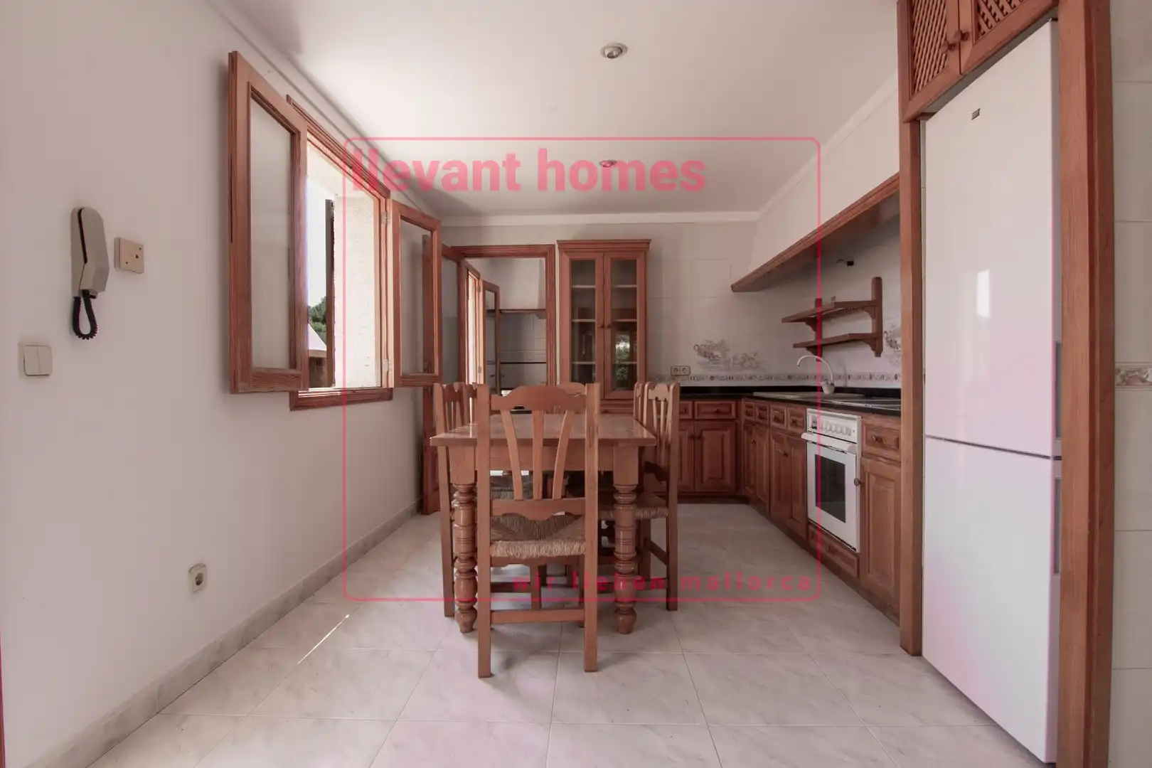 Haus oder Chalet zum Verkauf in Ses Joanetes, 25, Cala Bona
