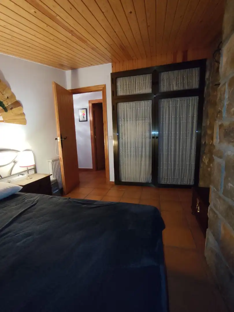 Bedroom of Houses for sale in Guissona  with Heating, Private garden and Oven