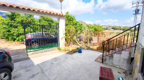 Foto 5 de Casa adosada en venda a Llaurí, Valencia