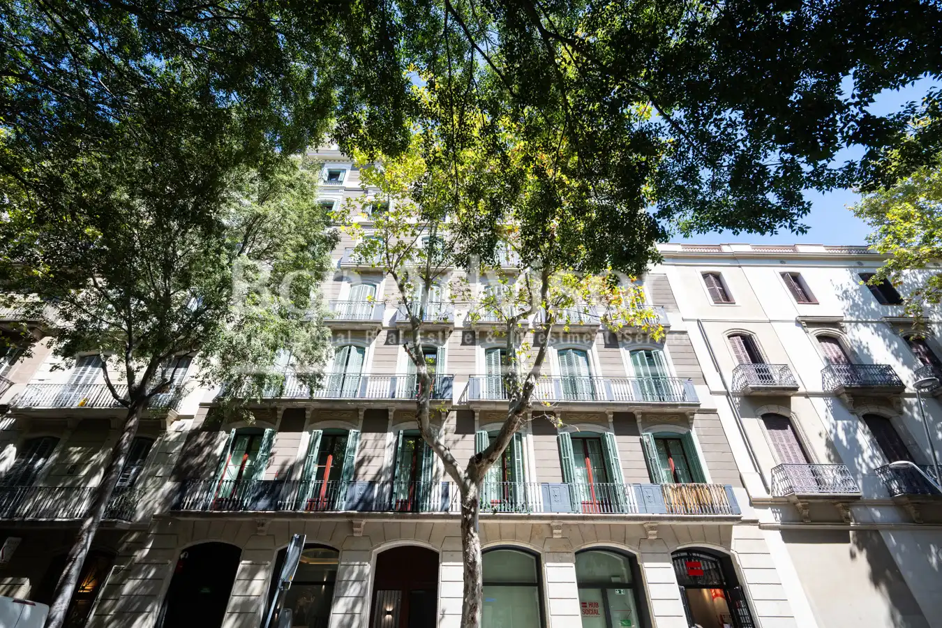 Wohnung mit Aufzug zum Verkauf in Carrer de Girona, imagen 39
