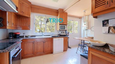 Foto 5 de Àtic en venda a Cas Català - Illetes, Illes Balears