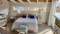 Bedroom of Country house for sale in Inca  with Air Conditioner, Heating and Terrace