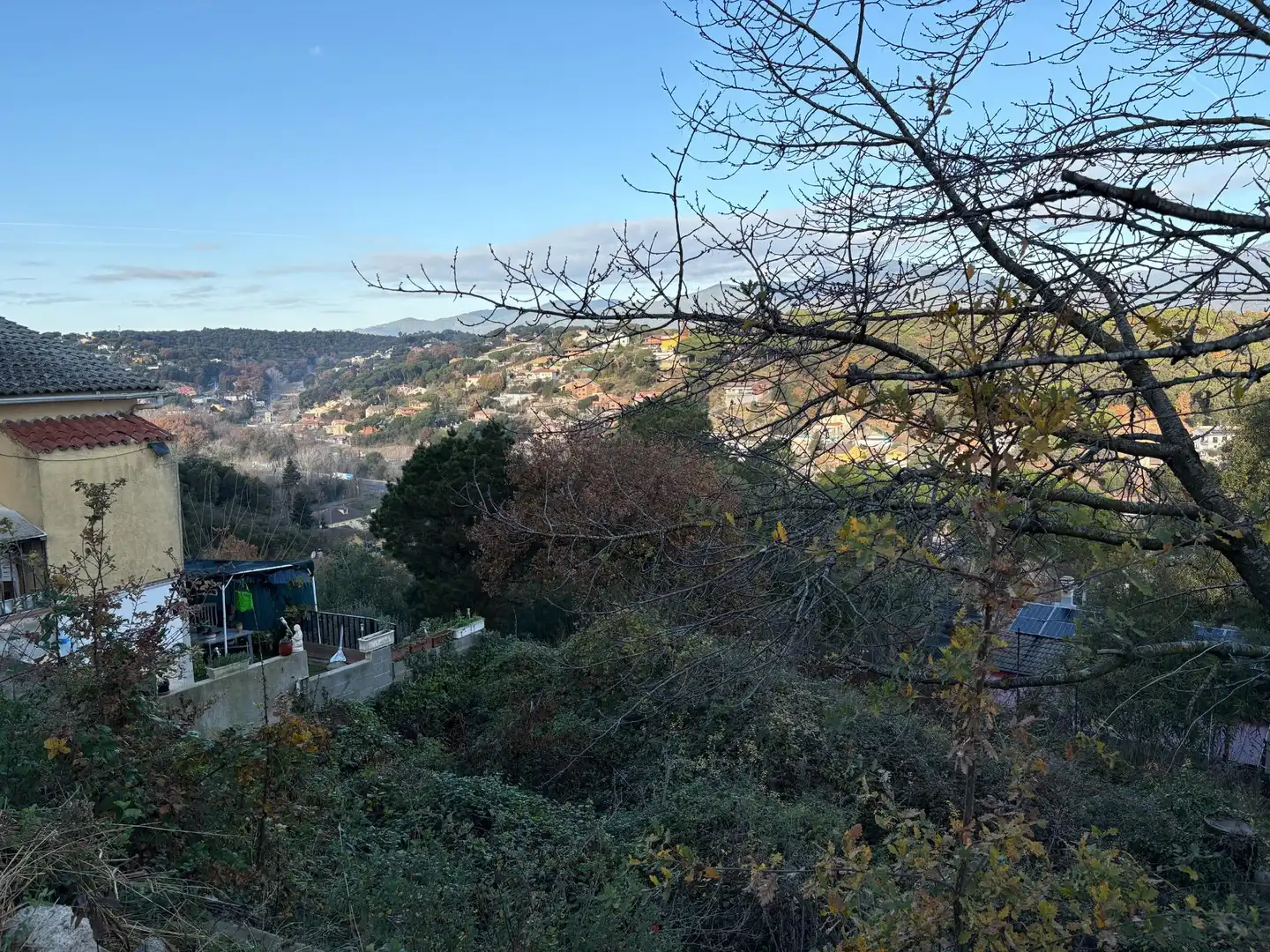 Residential land for sale in Carrer del Turó de l'Home, imagen 19