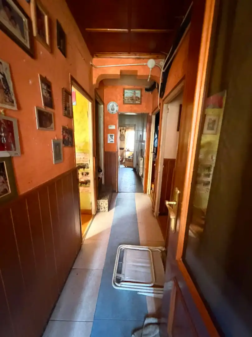 Casa o chalet en venta en Traspinedo con Calefacción