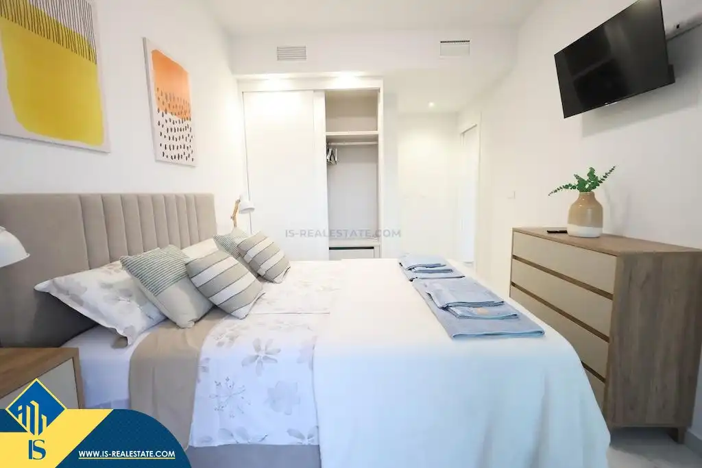 Wohnung mit Pool zum Verkauf in Orihuela Costa, imagen 22