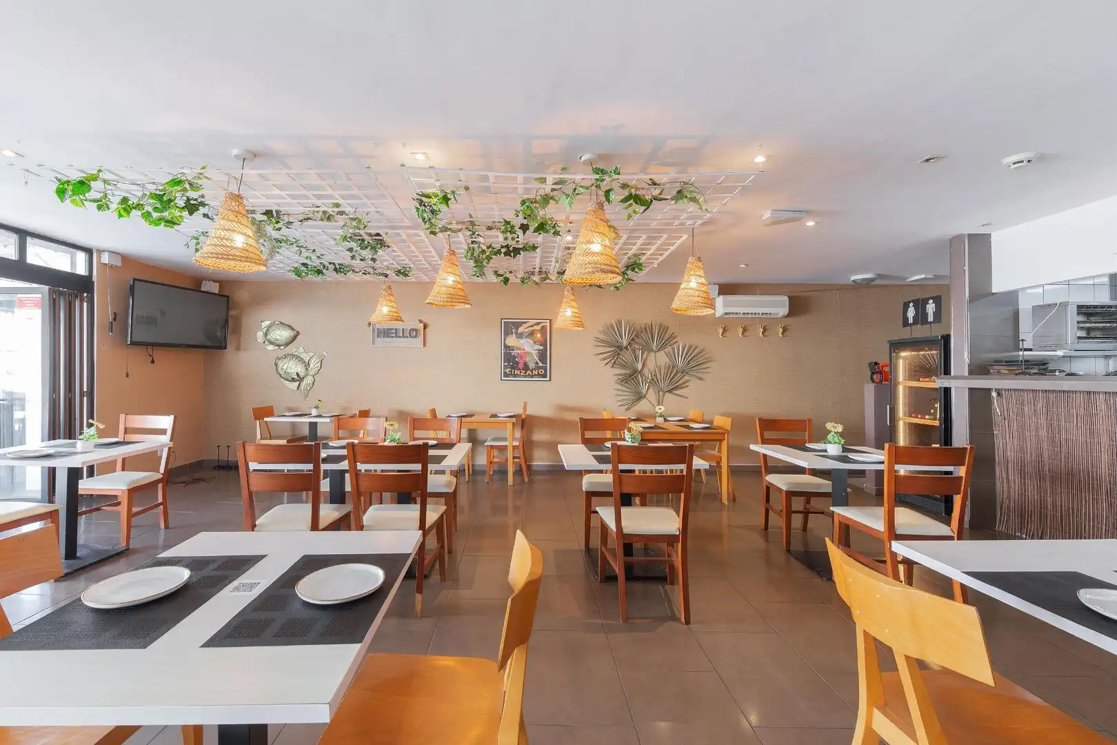 Local de lloguer en Calvià amb Terrassa