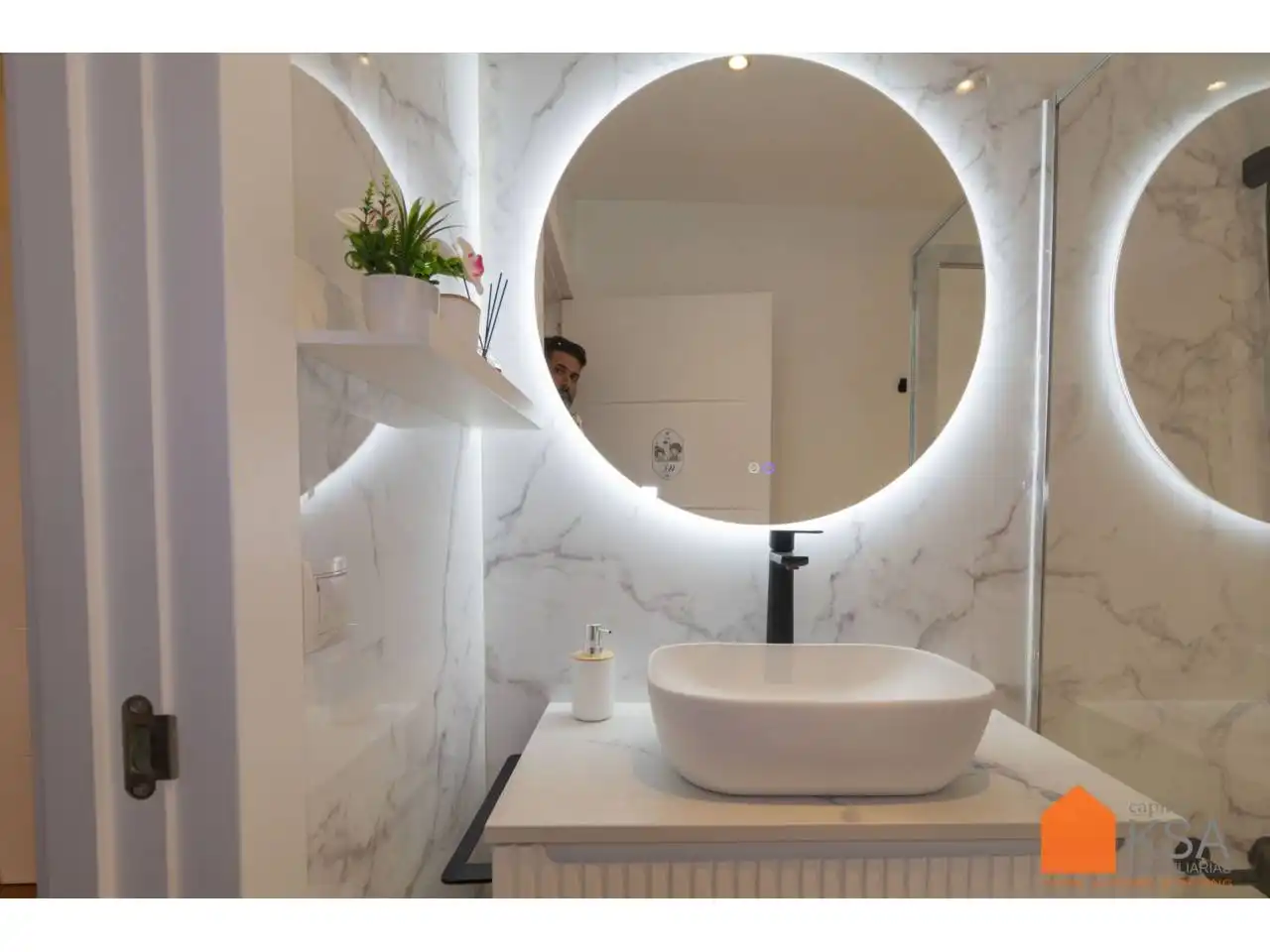 Flat with lift to rent in Calle Santiago del Estero, imagen 33