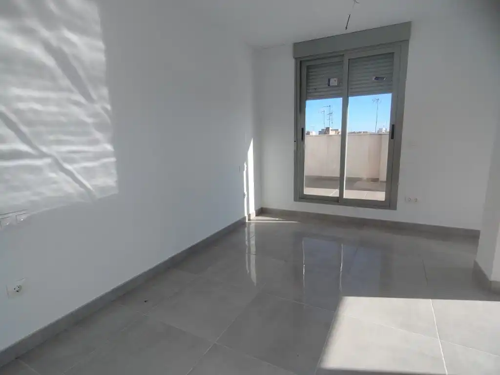 Penthouse mit Aufzug zum Verkauf in Pueblo, imagen 21