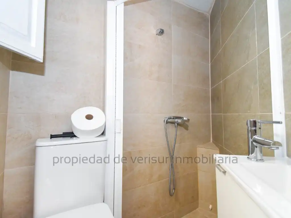 Baño de Piso de alquiler en Águilas