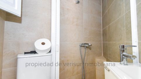 Foto 3 de Piso de alquiler en Casco Antiguo, Águilas