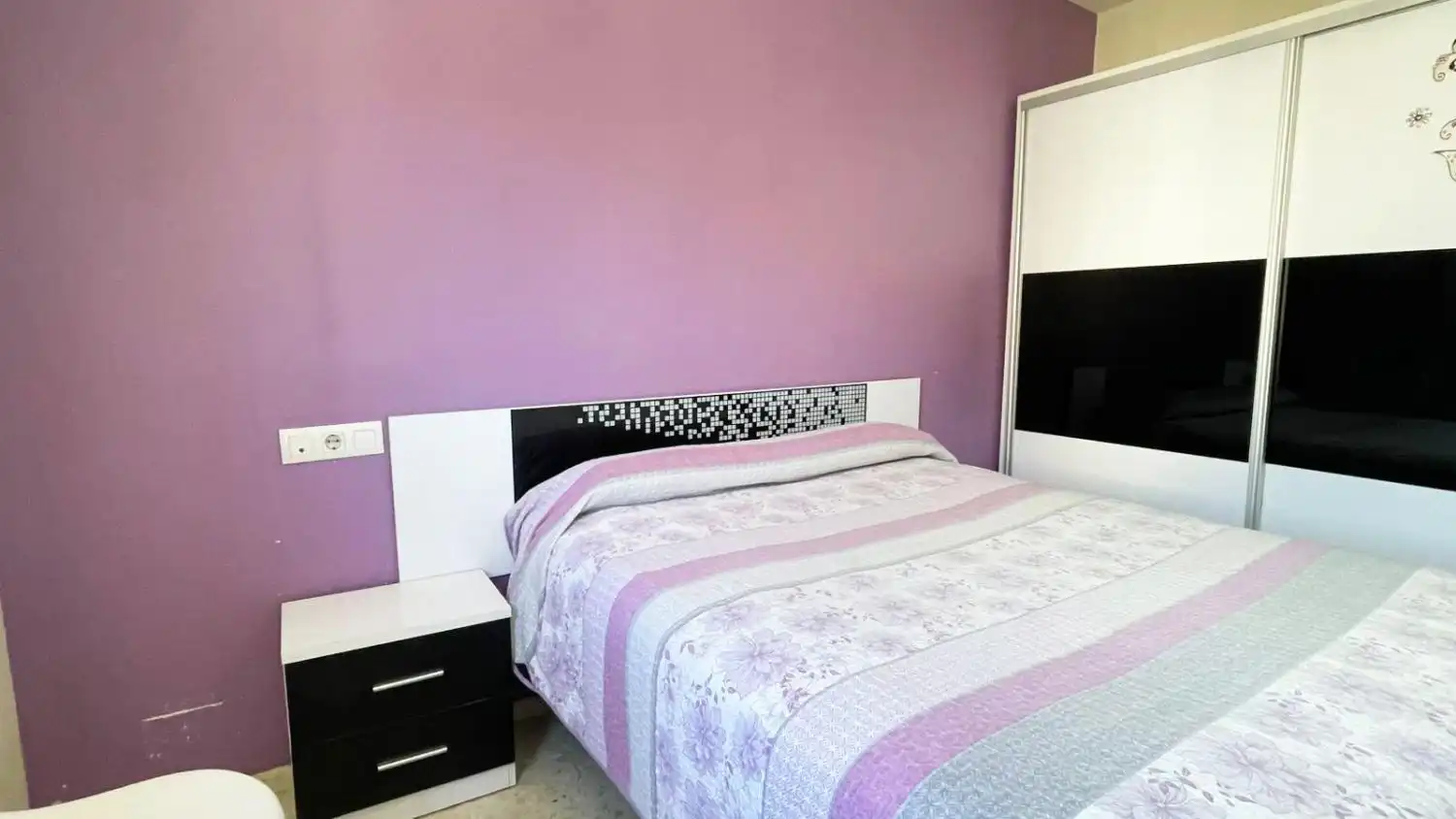 Habitación de Casa o chalet en venta en La Carlota con Calefacción y Trastero