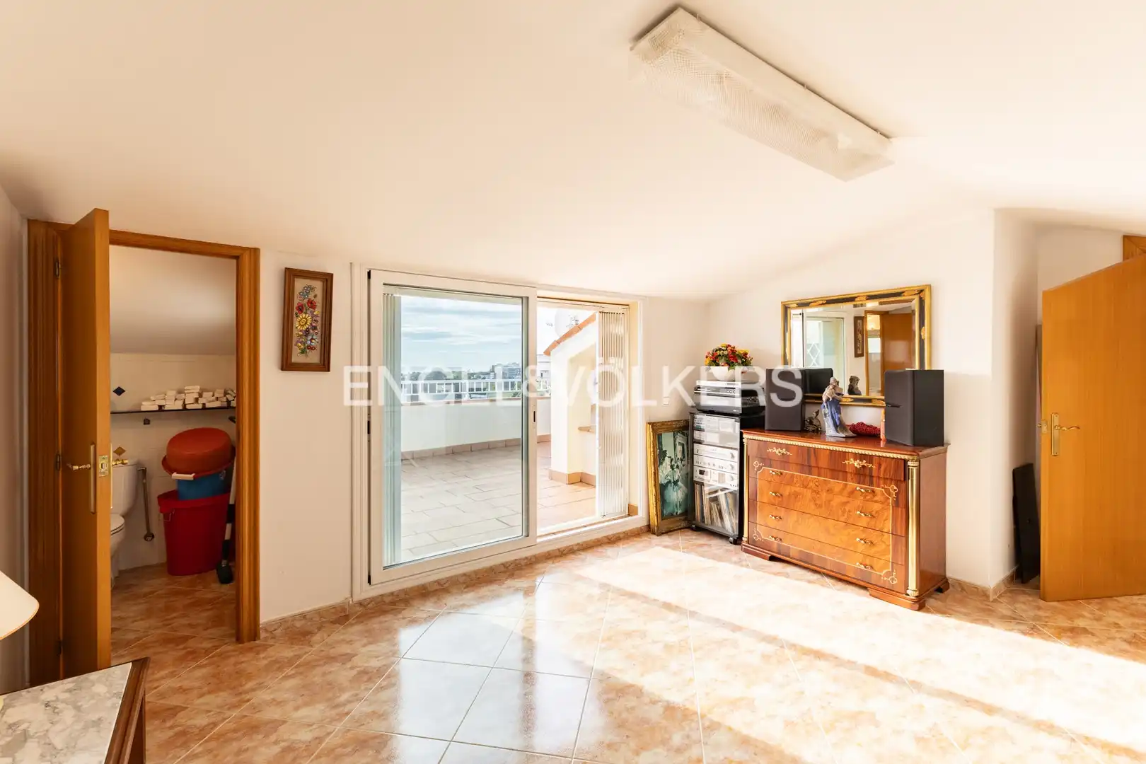 Terrassa de Casa o xalet en venda en Pineda de Mar amb Aire condicionat, Calefacció i Parquet