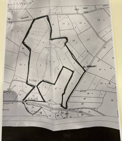 Terreno residencial en Venta en La riera de gaiá en La Riera de Gaià