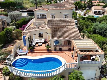 Maison avec balcon à vendre à Calle Albenull