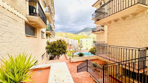 Foto 3 de Piso en venta en Calle de María Uceda Díaz, 25, Cenes de la Vega, Granada