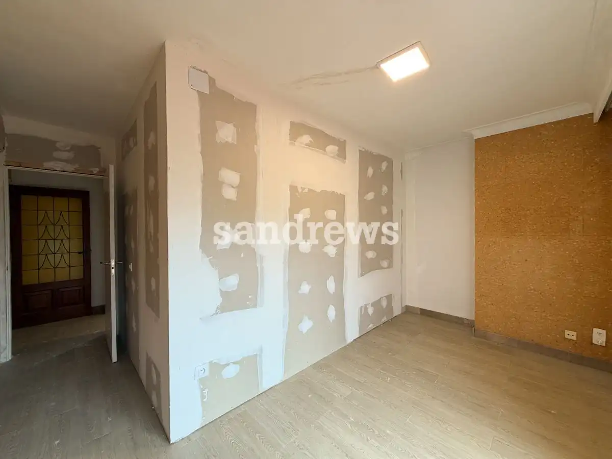 Bedroom of Detached homes for sale in Figueres  with Heating, Private garden and Terrace