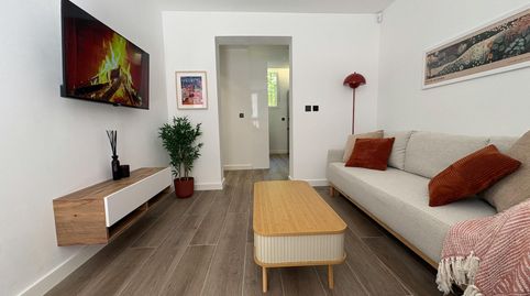 Photo 3 of Flat for rent in N/a, Quintana, Madrid Capital