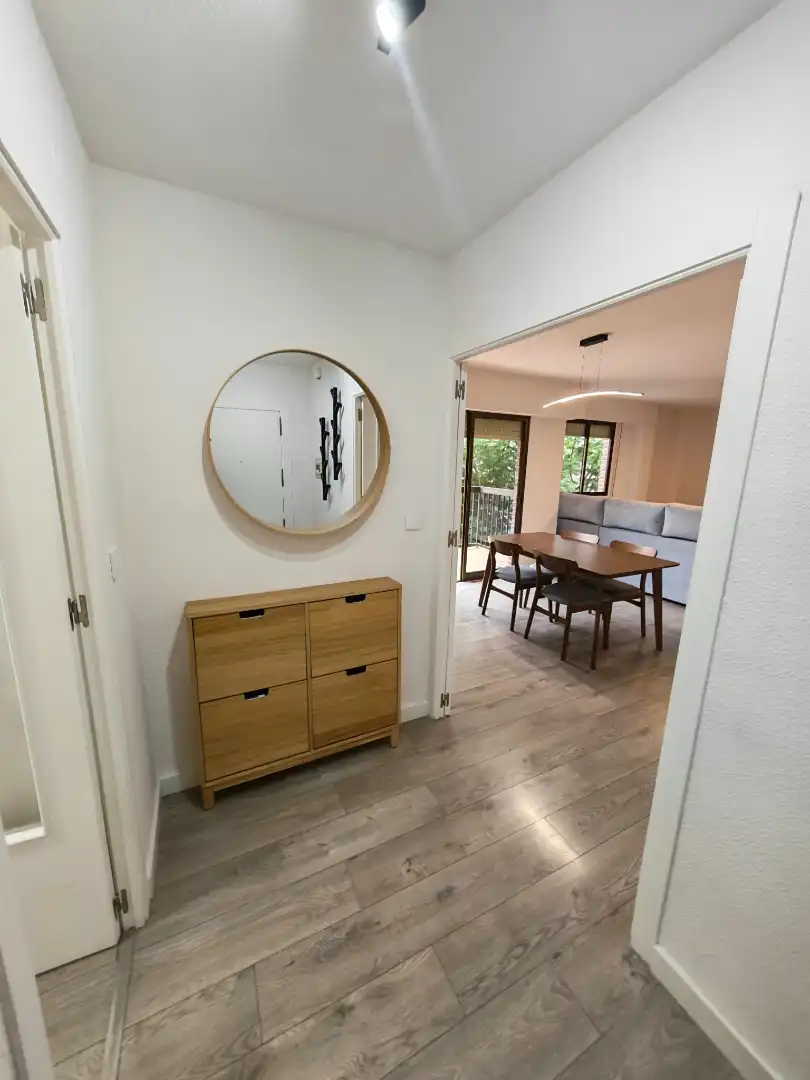 Esszimmer von Wohnung zur Miete in Sur