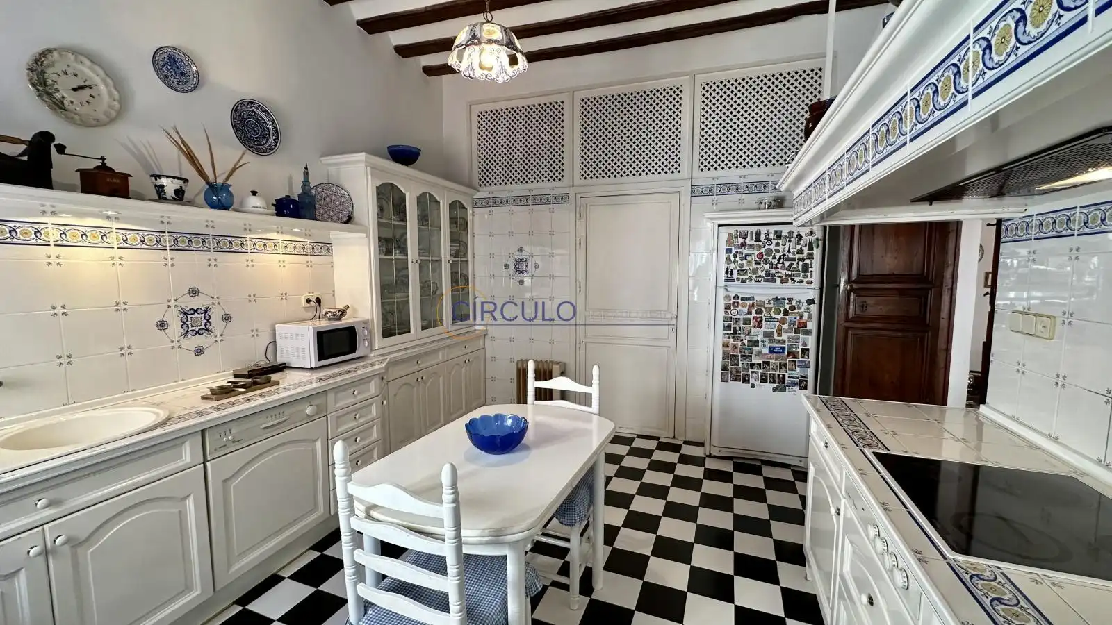 Haus mit Terrasse zum Verkauf in Nunez de Arce, imagen 29