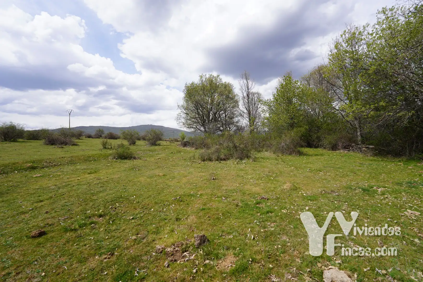 Terreno rústico en venta en Campillo de Ranas, imagen 17