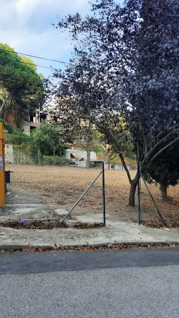 Casa o xalet en venda en Argentona