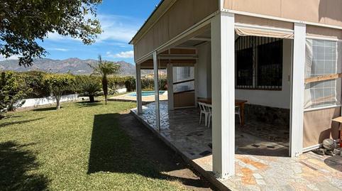 Foto 4 de Casa o chalet de alquiler en Calle Quijote, 2, Centro, Salobreña