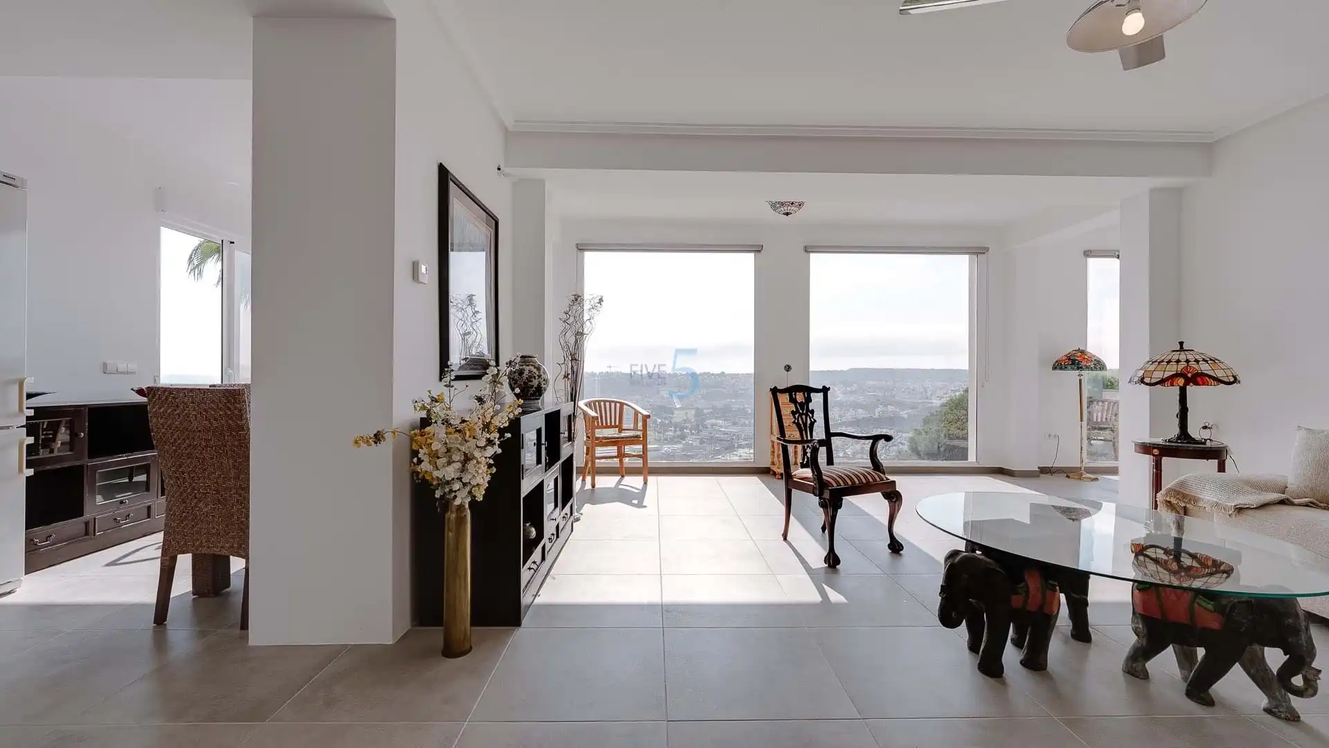 Casa con terrazza in vendita a Rojales, imagen 8