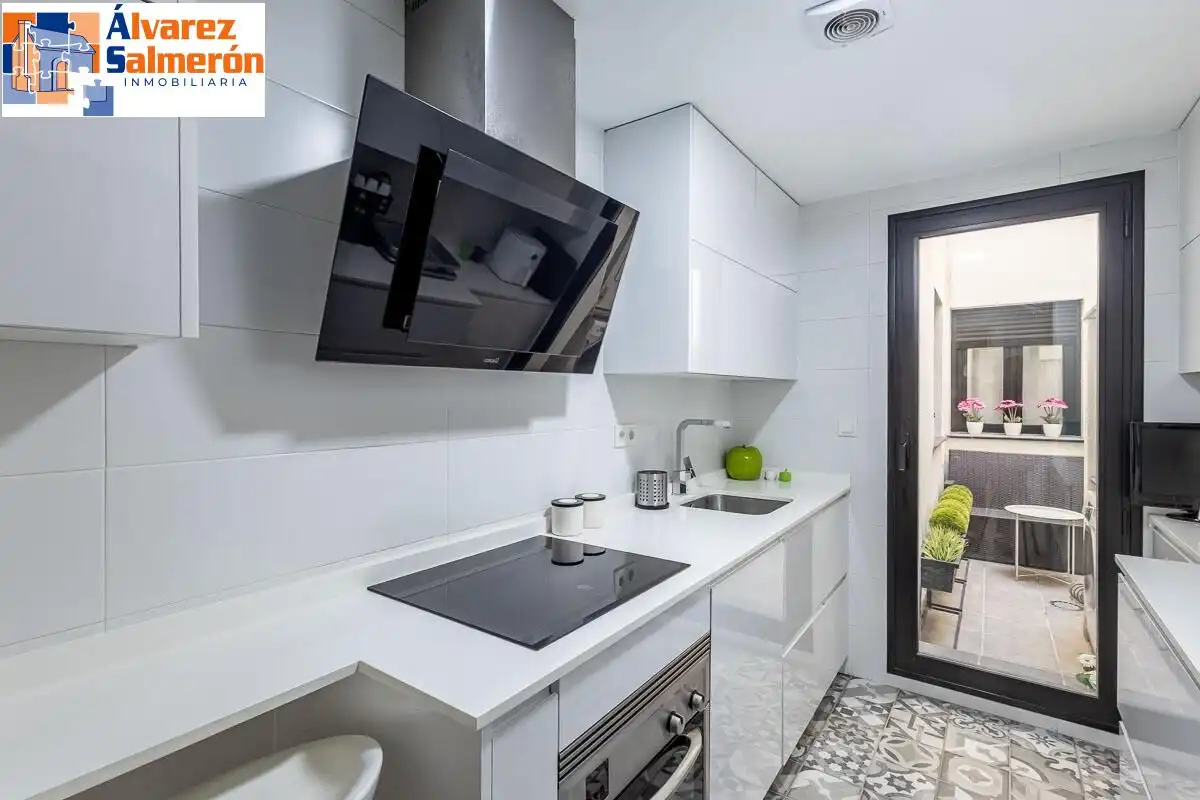 Wohnung mit Aufzug zum Verkauf in Calle ESTACADAS, imagen 9