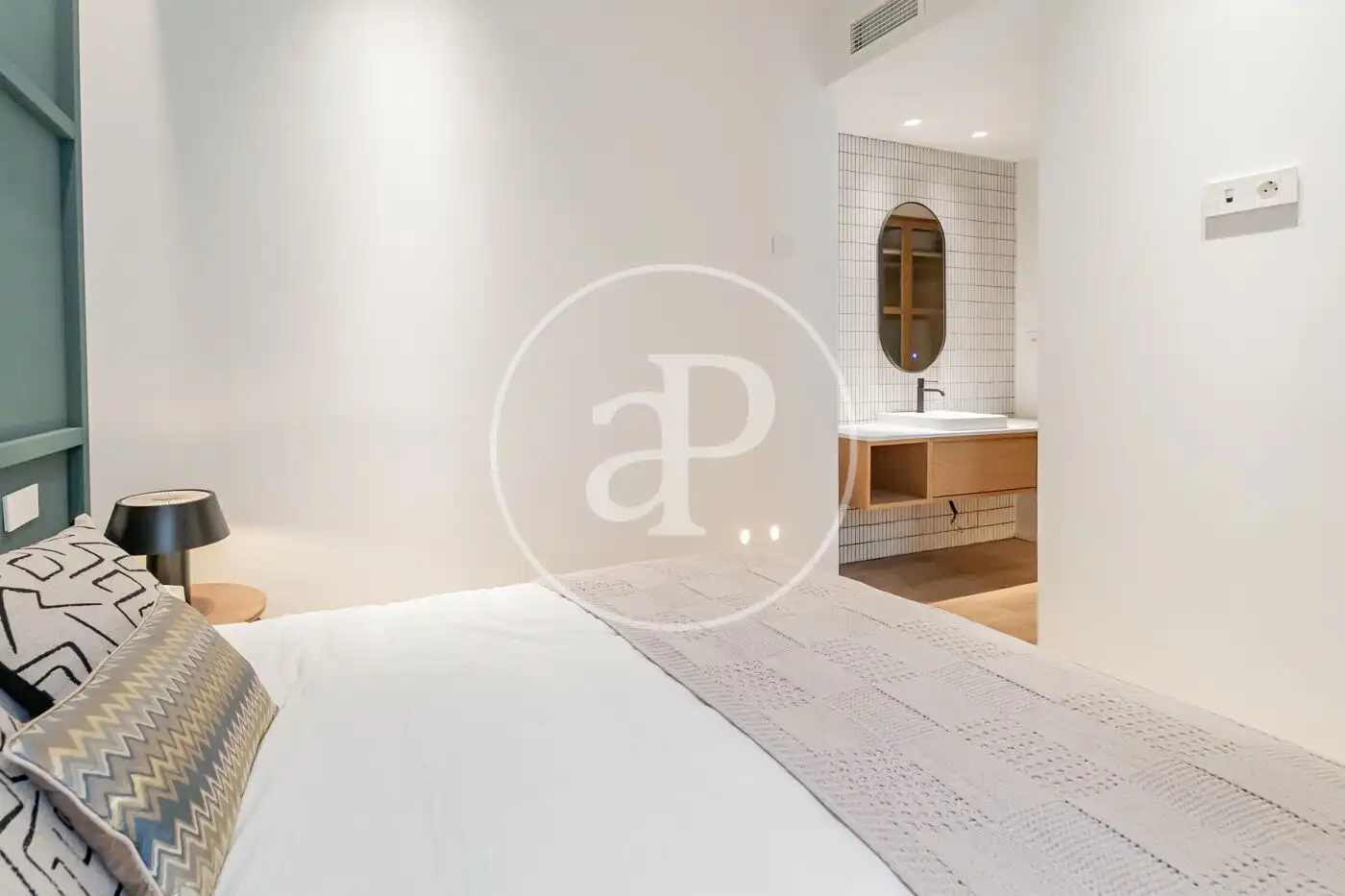 Wohnung mit Aufzug zum Verkauf in Av. de Menéndez Pelayo, imagen 25
