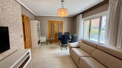 Foto 2 de Pis de lloguer a Hornos Caleros, Estación, Ávila