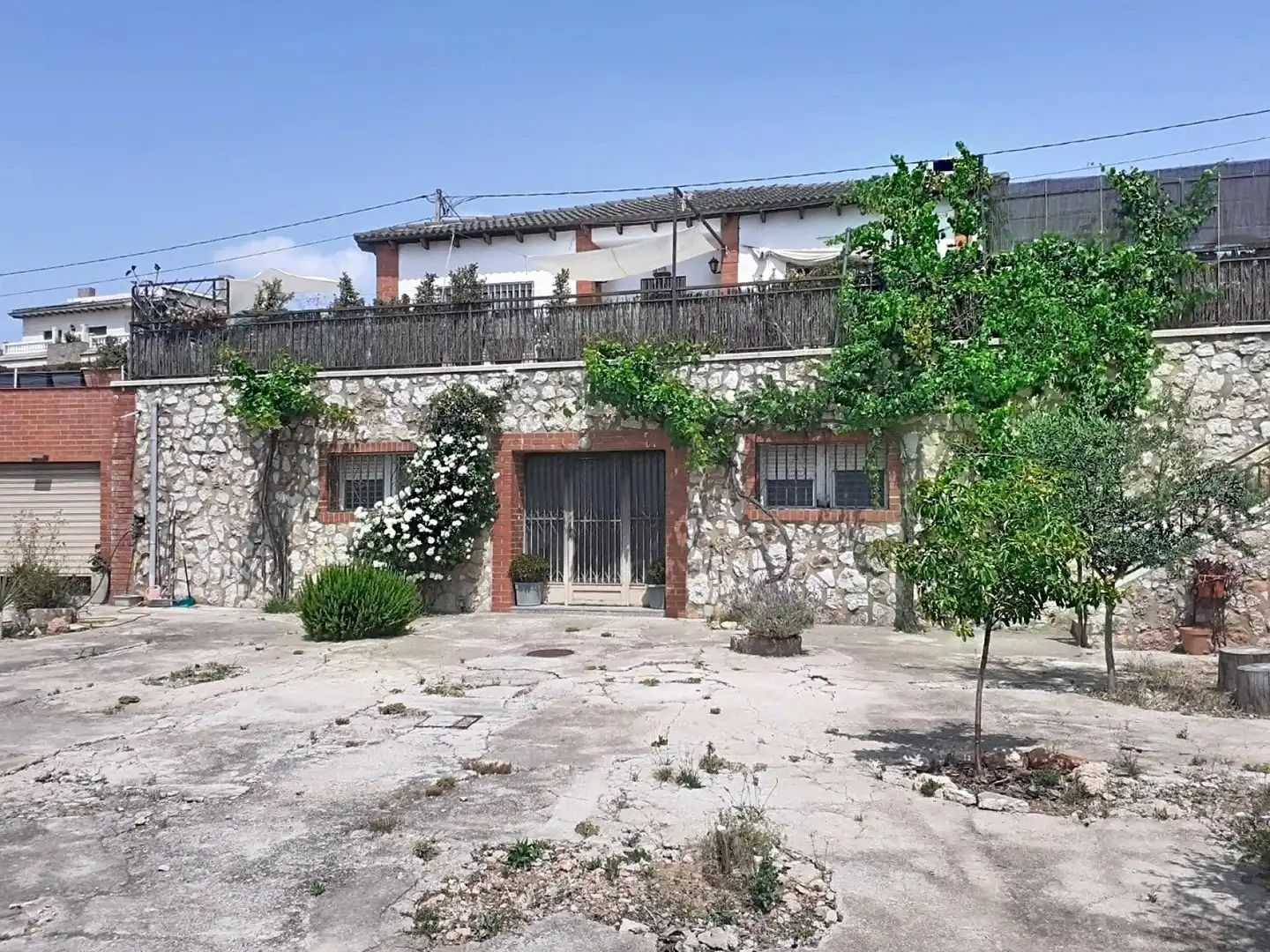 Haus zum Verkauf in La Bisbal del Penedès, imagen 14