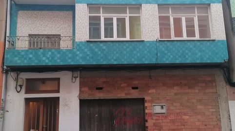 Foto 4 de Edifici en venda a Alto del Castaño, Narón