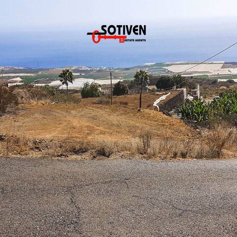 Finca rústica en Venta en Chío