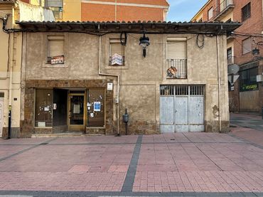 Casa in vendita a Calle Santa Rosa