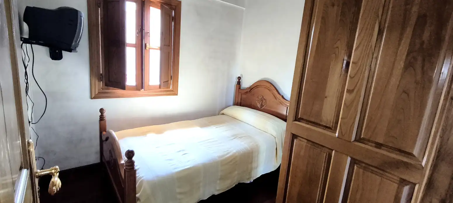 Casa bifamiliare con terrazza in vendita a Lamasón - BO CIRES 85, imagen 11