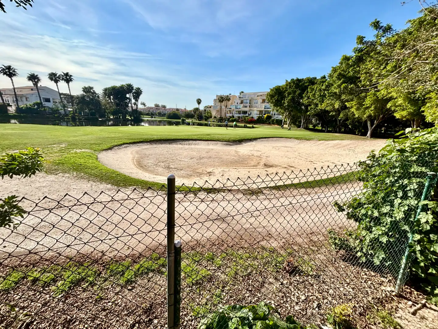 Vista exterior de Piso en venta en Alicante / Alacant con Aire acondicionado, Calefacción y Terraza