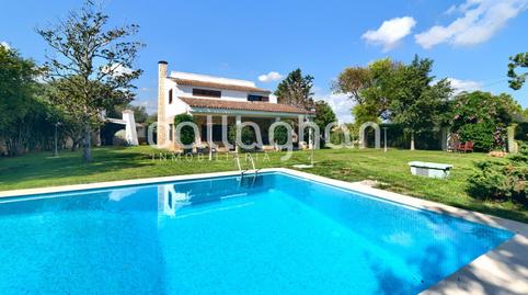 Photo 3 of House or chalet for sale in Nueva Santa Barbara - Cruz de Gracia, Valencia