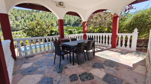Foto 3 de Casa o xalet en venda a N/a, -1, Favara, Valencia