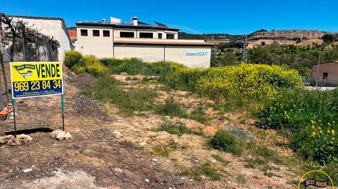 Foto 3 de Residencial en venda a  Garcibela, Cañaveras, Cuenca