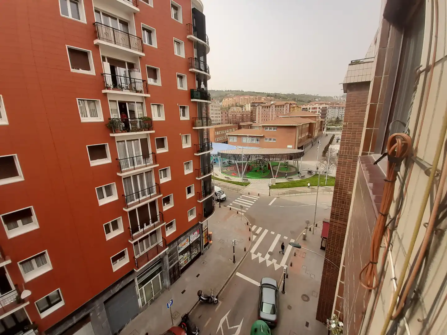 Pis amb ascensor en venda a Zankoeta Kalea