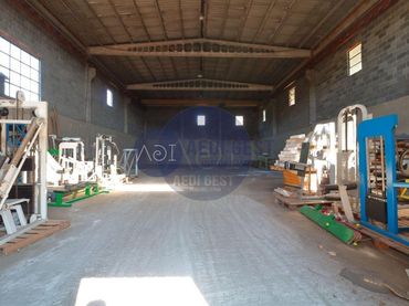 Nave industrial en venta en Lugar Carballeda Avia