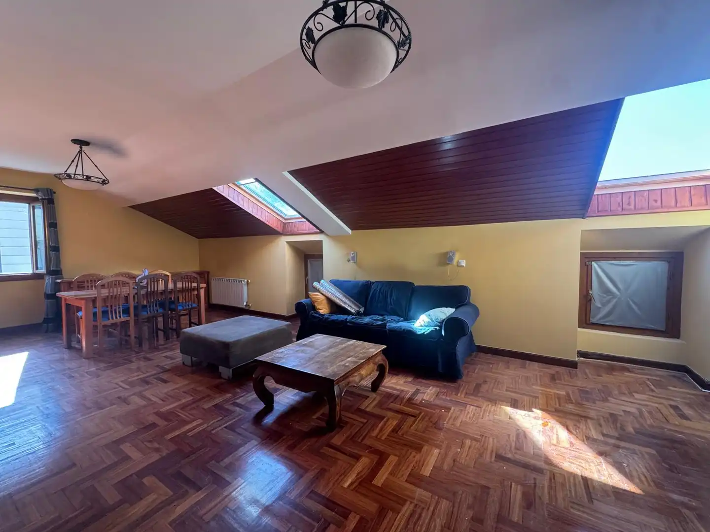 Living room of Flat for sale in Lizartza, Gipuzkoa