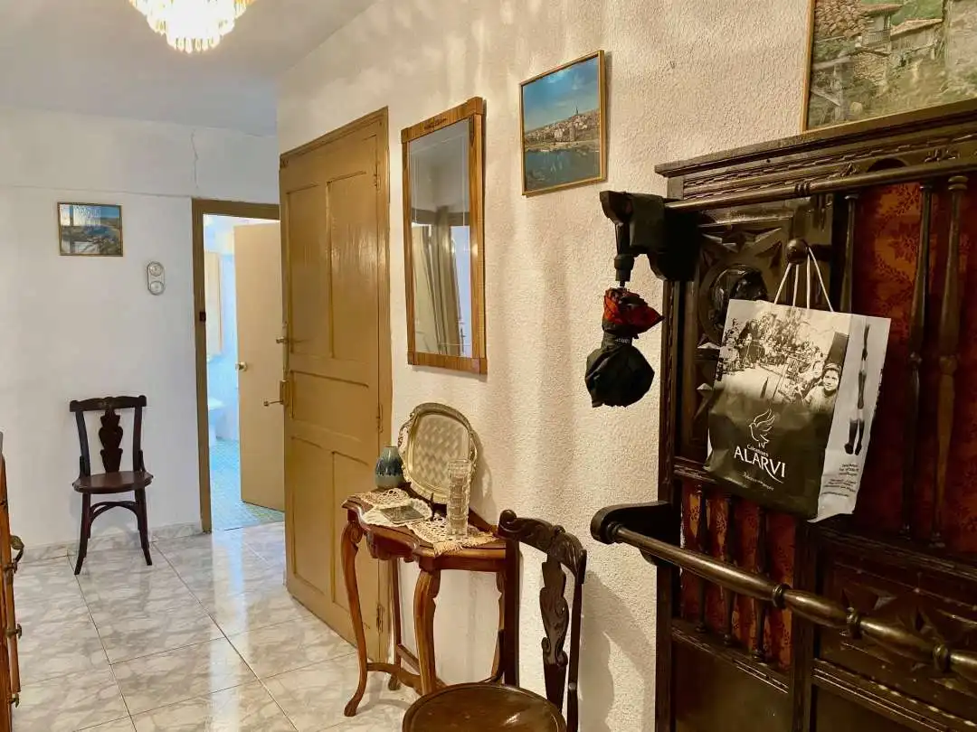 Casa o xalet en venda en Santurdejo amb Calefacció